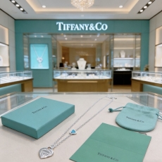 Tiffany Necklaces
